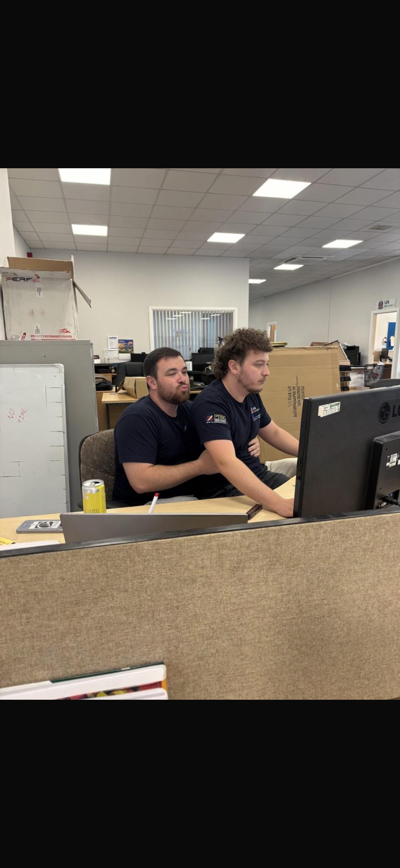 MEET THE - DESIGN TEAM