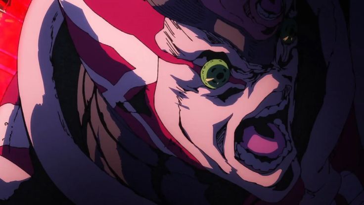 😭😭😭 - king crimSON
