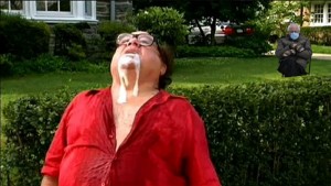 OTHER PRESIDENTS: NATURAL CAUSES - ZACHARY TAYLOR: