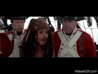 Ooh, a meeting. I love meetings! - Drinks all around!