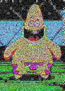 WHEN THE SHE - PEN15