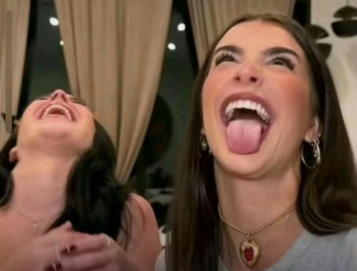 ME WHEN BRENDA