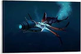 REAPER “BILLY THE SEAMOTH?”