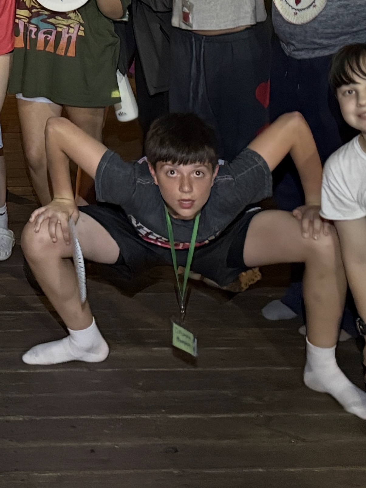 ME WHEN - MILK IS TN