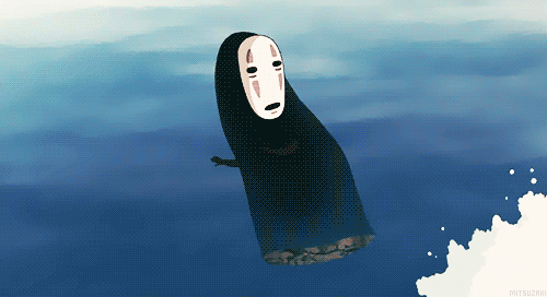 WELCOMING NEW PEOPLE - ME