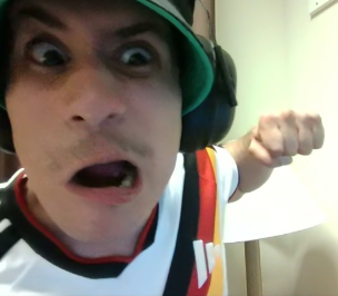 BRO GOT DAT - APPLE JUICE