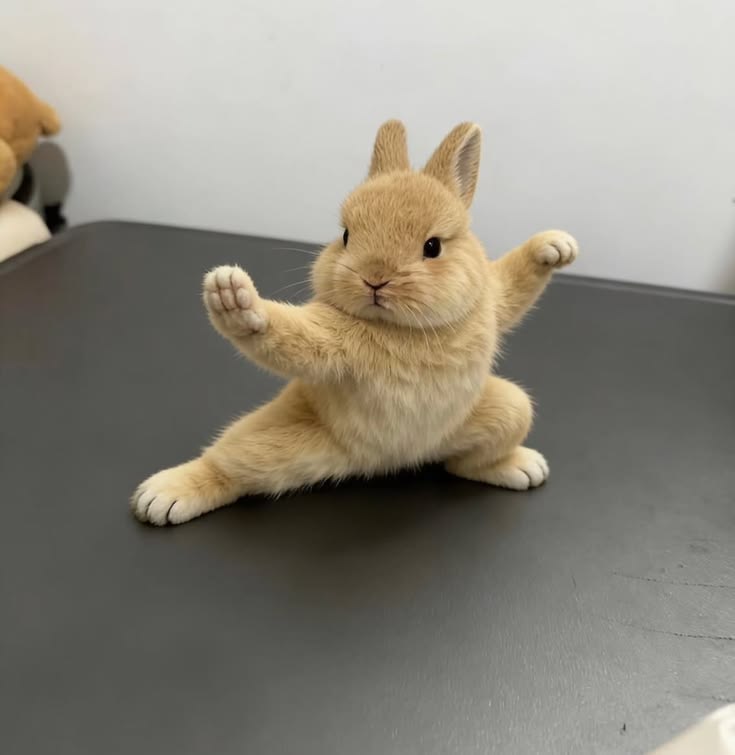ASLAND: YOUR TIME HAS COME - PETER ACTING LIKE HE TRAINED HIS WHOLR LIFE FOR THIS