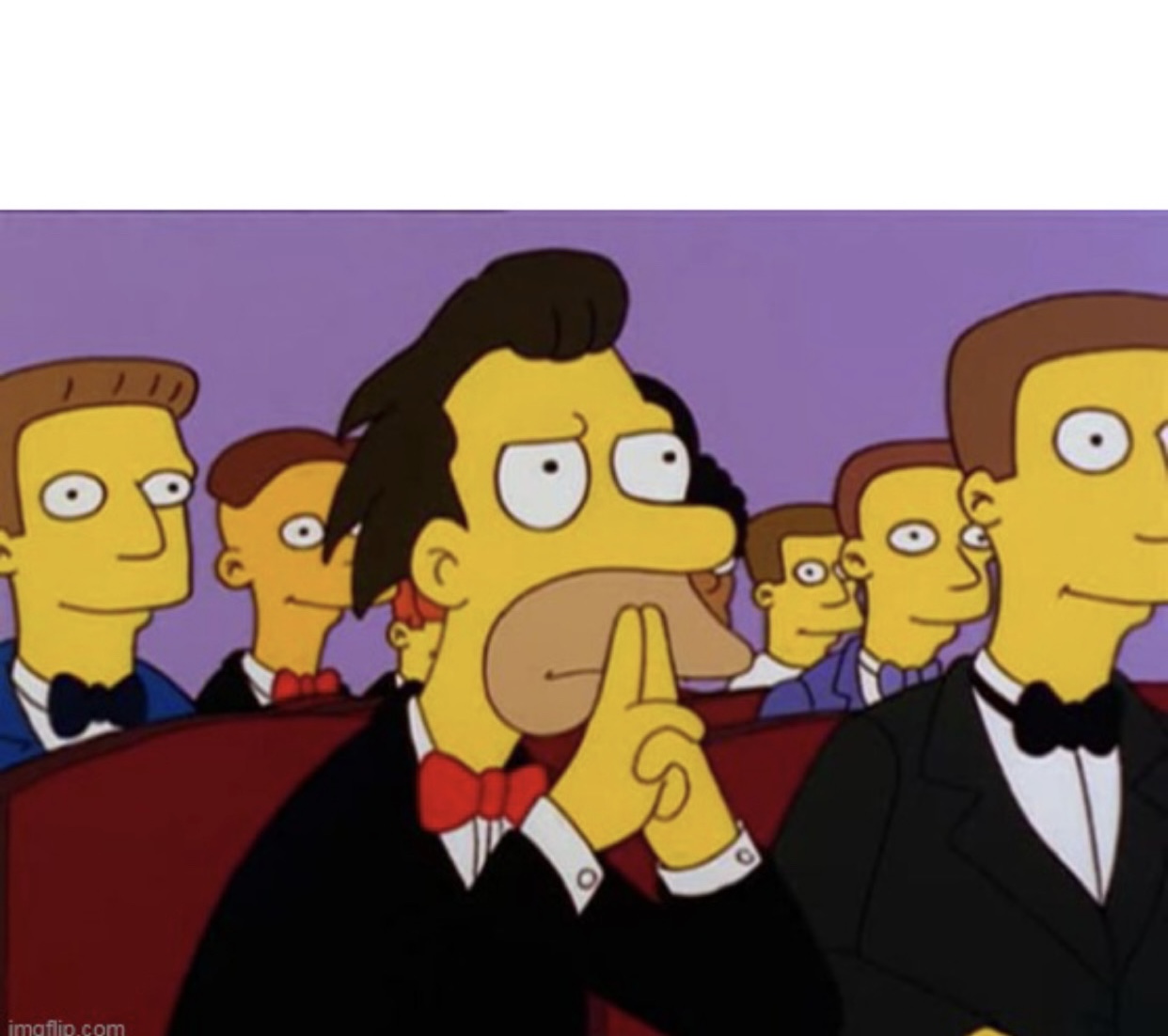 ME WATCHING HEIMLER THE NIGHT BEFORE THE APUSH EXAM