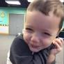 MR. BLAUGRUND WHEN THE CONVERSATION TOPIC IS MOVIES - INVOLVE ME
