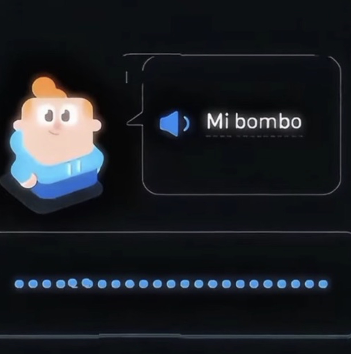 POV MY BROTHER WHEN HIS ADHD KICKS IN - MI BOMBO
