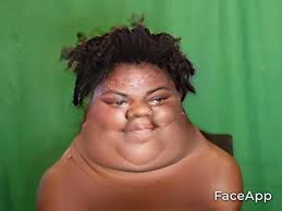 how mfs look at u when u take a huge shit in the bathroom - 👀