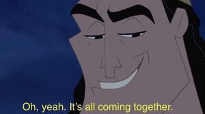 WHEN YOU GET DIAGNOSED WITH AUTISM