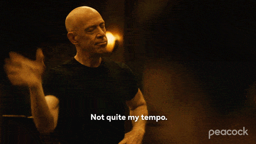 "MR BLAUGRUND CAN I USE SECOND PER-"