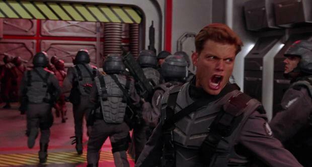 COME ON, YOU ANALYSTS! - YOU WANNA LIVE FOREVER?