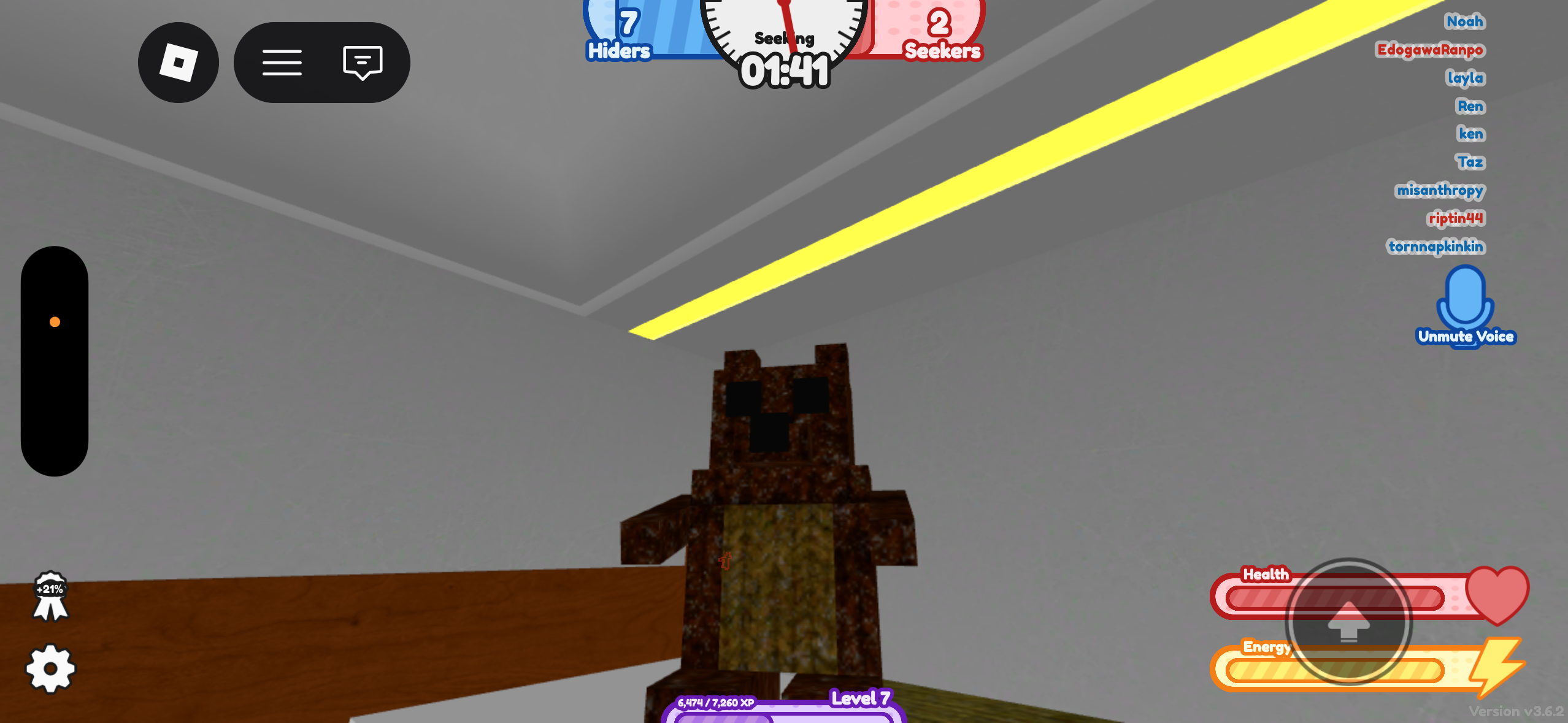 ITS A MEE - FREDDY FAZBEAR