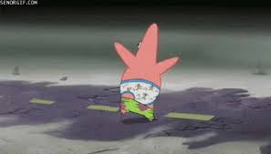WALKING IN CLASS JUST TO SEE ANOTHER AOTW FOR THE 900TH TIME
