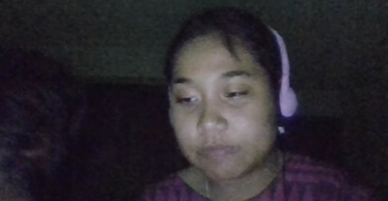 JUDY WHEN BILLY SAYS "WUT?" - "OH MY LIFE."