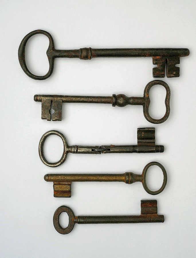 Keys