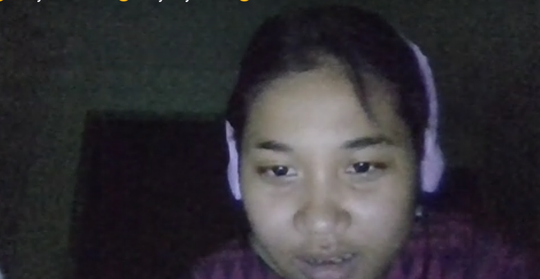 POV: JUDY WHEN YOU EATING LOTS OF JUNK FOOD BUT YOU REMEMBER THAT YOU'RE ON A DIET -