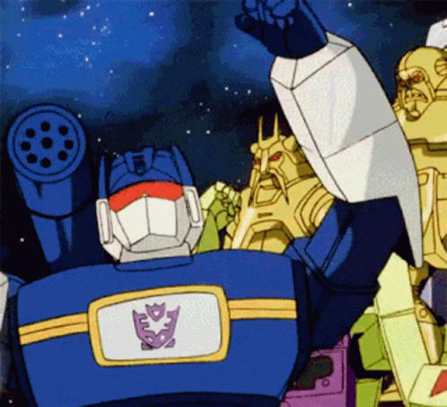 HAPPY SOUNDWAVE