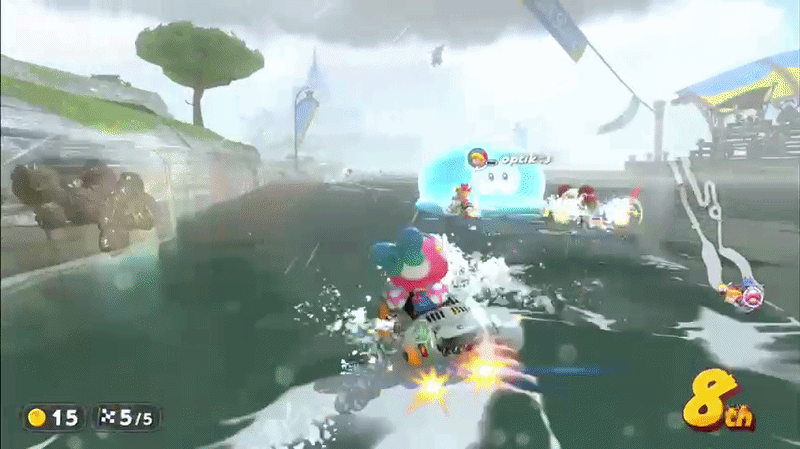 NOTHING I COULD’VE DONE THAT RACE - I’M SO DAMN PISSED