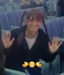 ME CACHASTE, ES CINE