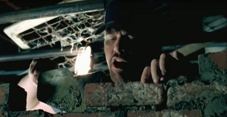POV: - TOBY KEITH IS BRICKED UP