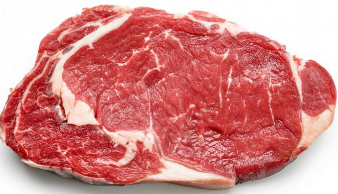 VEGANS & VEGETARIANS - LOOK AWAY