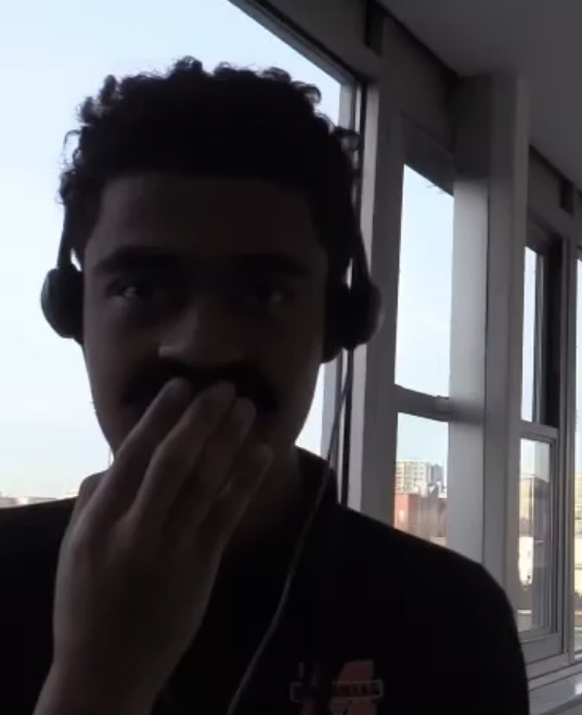 WHEN THE HUZZ CALLED