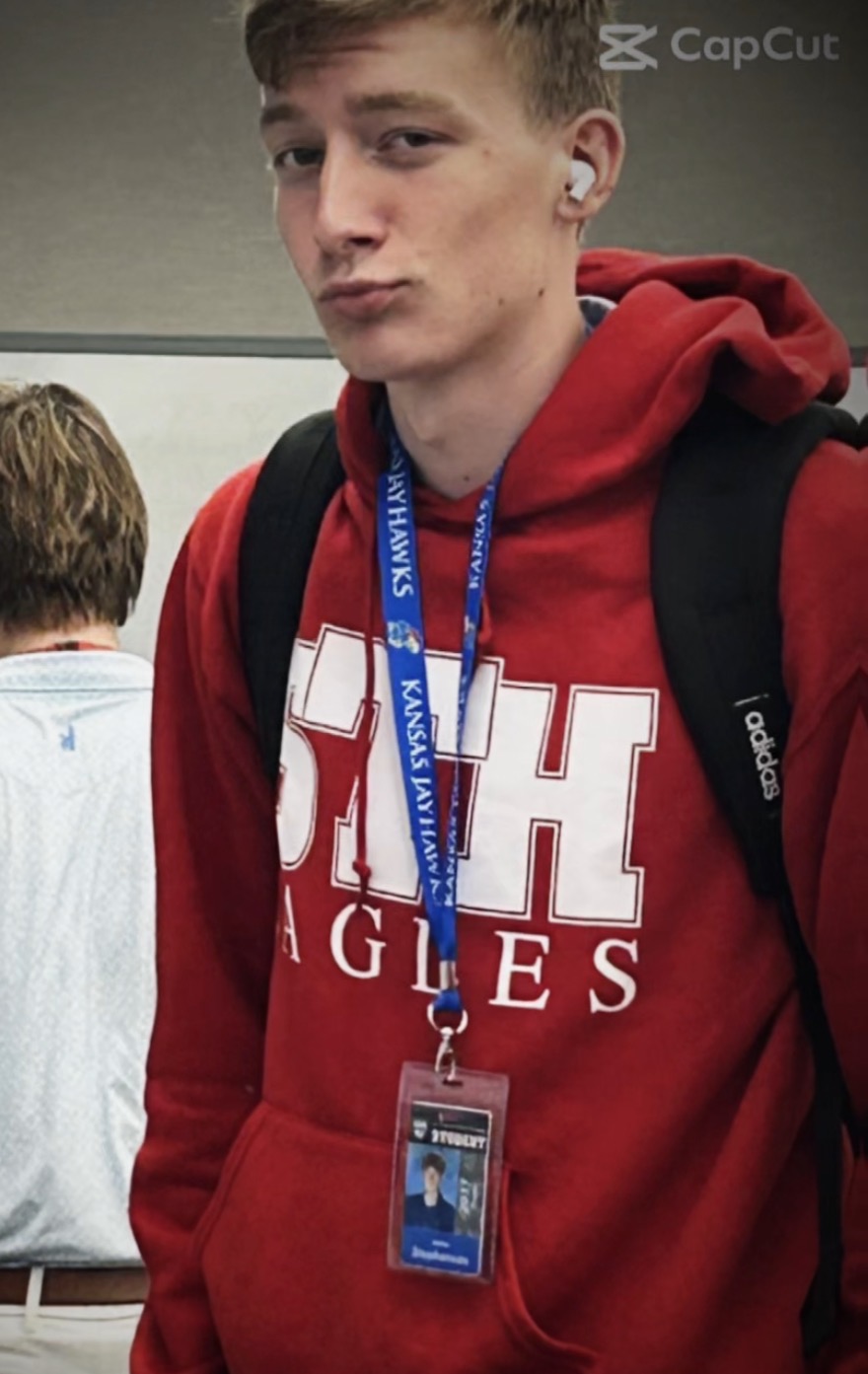 JADEN STEPHENSON
