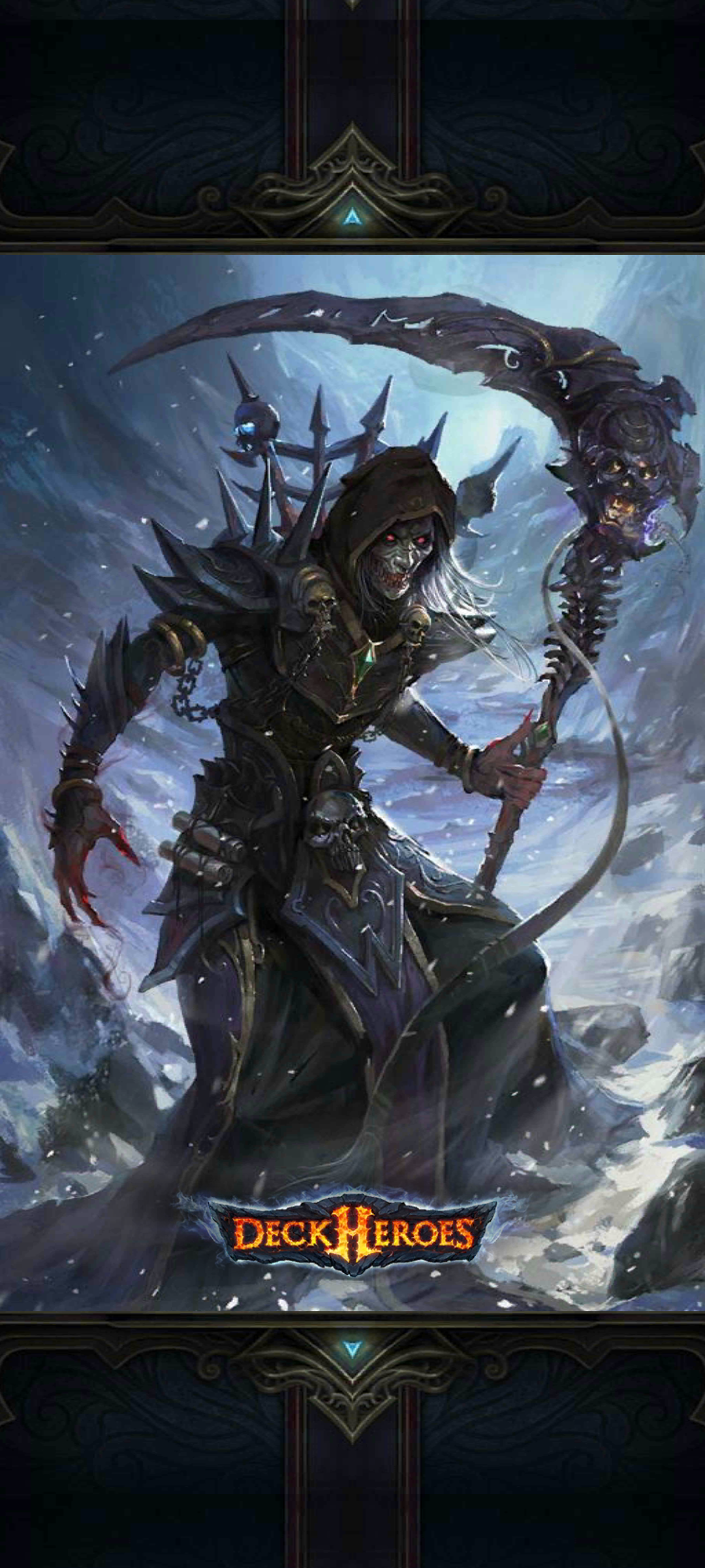 LORD BONES CANCER