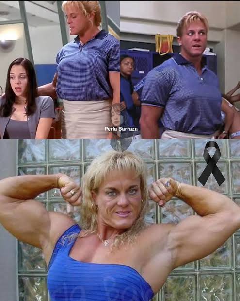 DO YOU KNOW WHAT I MEAN? YES, I DO. - UH, MISS MANN