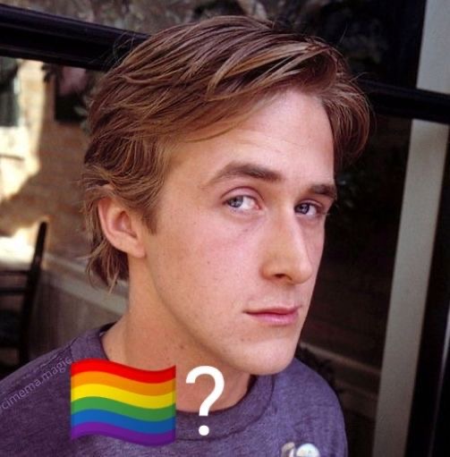 HAPPY PRIDE MONTH!!