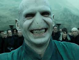 HARRY POTTER IS DEAD!