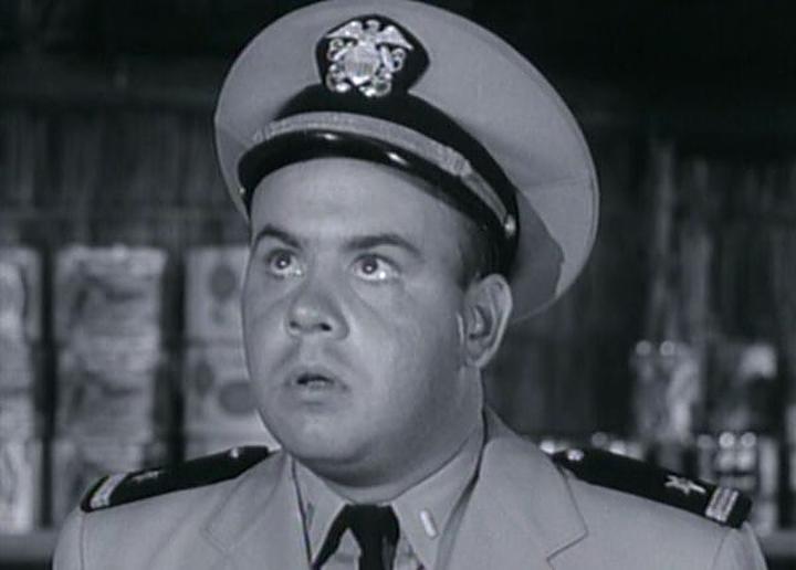 SO... YOKE... - WHAT DO WE DO, CHIEF?