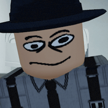 JJS IS VERY CHILL... RIGHT? - ME AND MY FRIEND IN A PS SERVER THE SECOND I GIVE HIM WORKSHOP