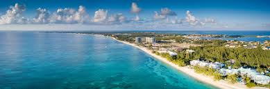 UHMM ITS KAIMANN ISLANDS - NOT CAYMEN