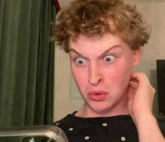 ME FINDING OUT LISTS START AT 1 ON THE AP EXAM - 5 MINUTES AFTER IT ENDS