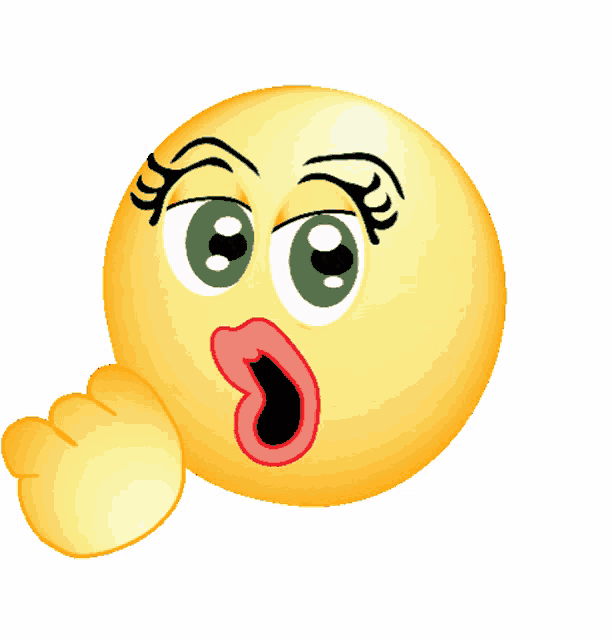 SEND IT TO THE PERSON YOU WANT TO - BLOW