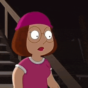 GENERAL CHAT IS DOWNSTAIRS