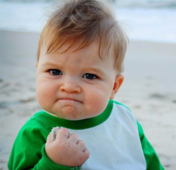WHEN ALTY USES YOUR WRITING AS AN EXAMPLE: