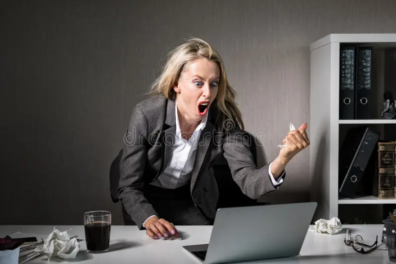 WHEN YOU DECIDE TO WORK ON YOUR BIRTHDAY - AND ACTUALLY HAVE TO DO WORK