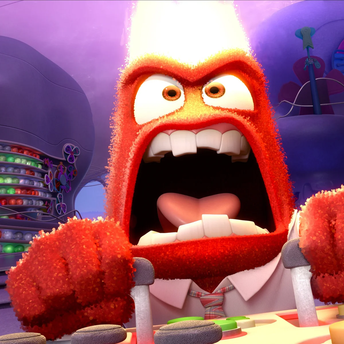 CHIEF 5000 -