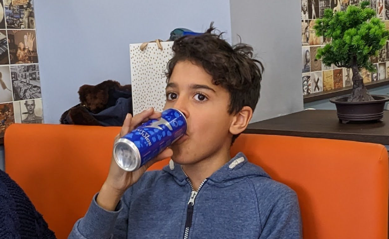 REMÉLEM ÍZLIK!