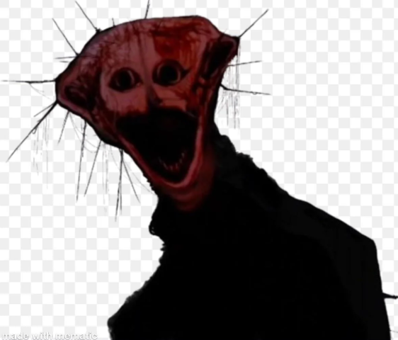 I'M THE BOILED ONE - ME WHEN I FEEL LIKE A KILLER