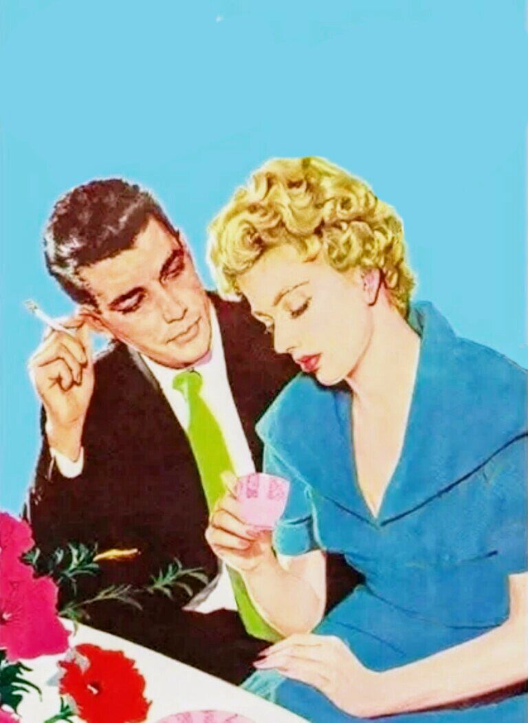 Couple