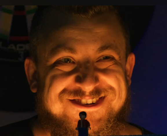 POV: MIKOR PROBÁLSZ NEM IDEGES LENNI