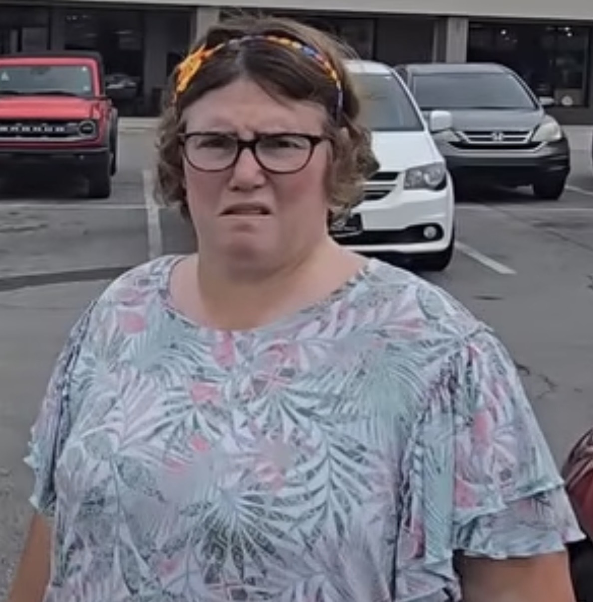 WHEN THERE’S NO BEETS - ON THE BUFFET