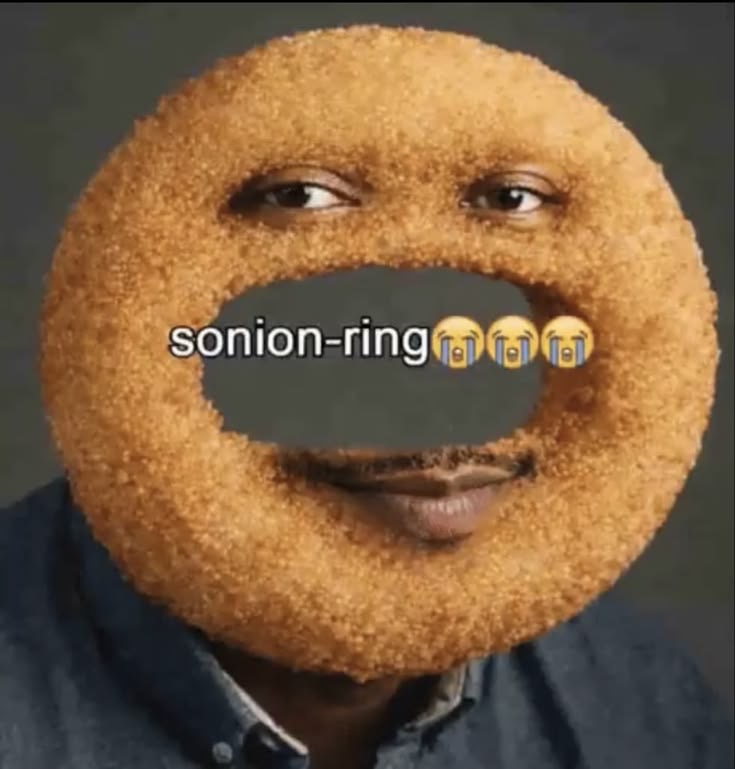 jeremy clarkson sonion ring