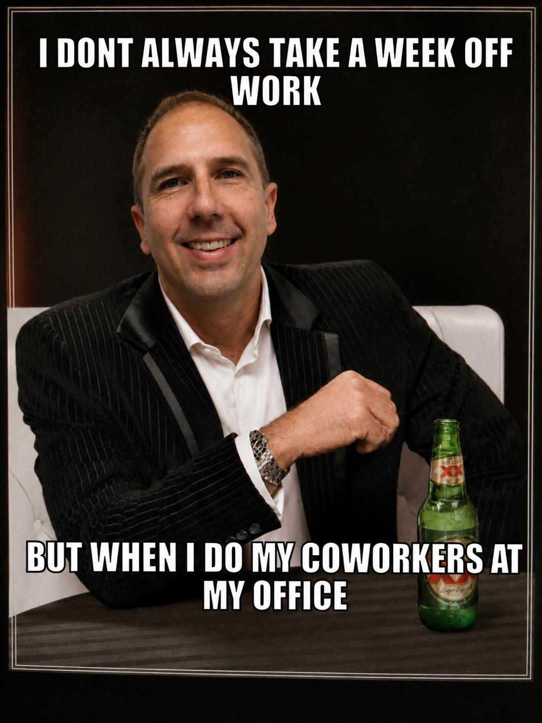 Interesting Scott meme